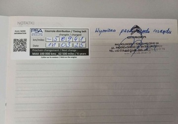 Citroen C3 Aircross  I Crossover 1.2 PureTech 110KM 2021 Citroen C3 Aircross Shine Pack 110 KM I wl. GWARANCJA FV23 1.2, zdjęcie 13