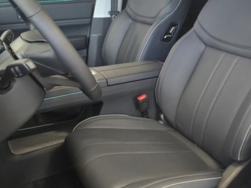  JAECOO J7 1.5 T-GDI Super Hybrid Exclusive DHT Suv 347KM 2025, zdjęcie 3