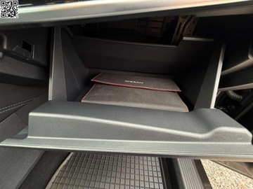 Nissan Qashqai III 2022 Nissan Qashqai Hybryda -Salon PL- Bardzo maly przebieg 1.3 Hybryda 140KM, zdjęcie 36