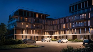 СВЕТОДИОДНАЯ САДОВАЯ ЛАМПА Наружная вращающаяся антрацитовая модная ST069537
