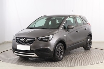 Opel 2020 Opel Crossland 1.2 Turbo, Navi, Klima, zdjęcie 1