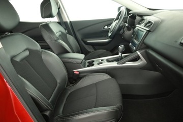 Renault Kadjar Crossover 1.2 Energy TCe 130KM 2017 Renault Kadjar 1.2 TCe, Salon Polska, Automat, zdjęcie 6