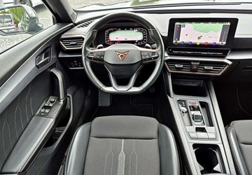 Cupra Formentor 2022 Cupra Formentor 1.5 TSI 150KM DSG Navi 6xPDC Skora Full led kamera Orygina, zdjęcie 20