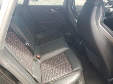 Audi A5 F5 2019 Audi RS5 Coupe 2019 2.9l 2.9 Benzyna 444KM, zdjęcie 10