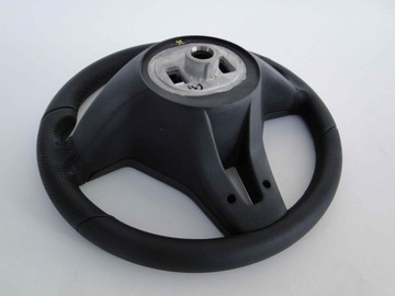 MERCEDES C KLASA W204 204 LIFT KIEROWNICA KIERA