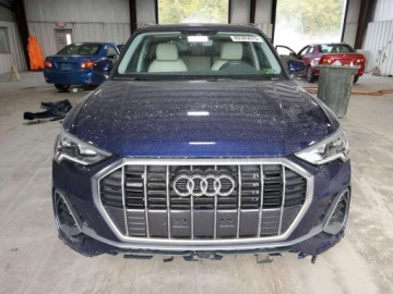 Audi Q3 II 2024 Audi Q3 Premium S Line 45 2024 2.0l 2.0 Benzyna 228KM, zdjęcie 5