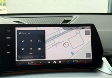 BMW X1 U11 Crossover 1.5 18i 136KM 2024 BMW X1 Pierwszy wlasciciel Polska Gwarancja Bezwypadkowy FVAT23, zdjęcie 32