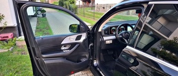 Mercedes GLE V167 2021 Mercedes-Benz GLE 2.0 d 4-Matic Hybryda Diesel Automatik Navi Gwarancj, zdjęcie 9