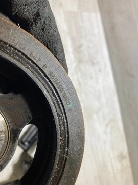 FORD B-MAX 2014 KOLO ŘEMENICE 1.6 TDCI