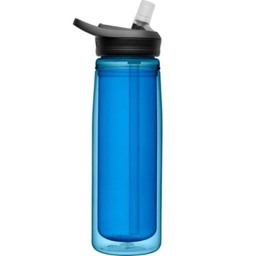 Z4768 Набор бутылок для карбонизации SodaStream Fuse, черный, 1 л, 2 шт.