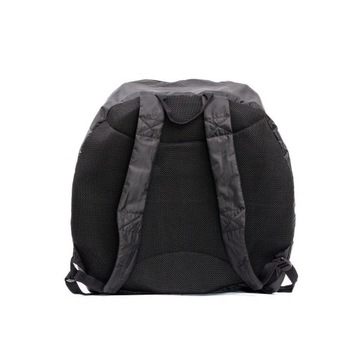 Автокресло Urban Kanga Wallaroo антрацитового цвета