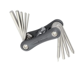 MULTIKLUCZ KELLYS do roweru KLS STINGER 10 Szary