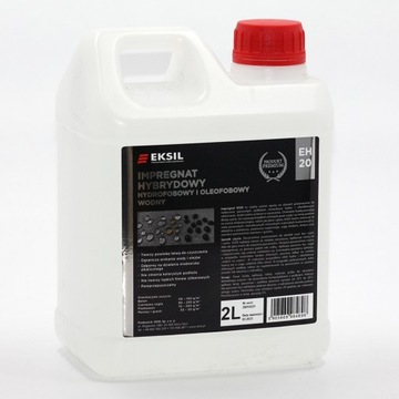 Пропитка Эксперт Брук 5Л - на водной основе Эксил ЭН20