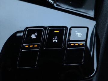 Kia Sportage V SUV Plug-In 1.6 T-GDI PHEV 265KM 2022 Kia Sportage 1.6 T-GDI PHEV, Salon Polska, zdjęcie 16