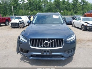 Volvo XC90 II 2021 Volvo XC 90 T6 momentum 7 passenger 2.0 Benzyna 316KM, zdjęcie 2