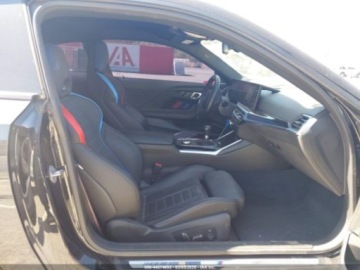 BMW Seria 2 F74 2024 BMW M2 2024 3.0l 3.0 Benzyna 453KM, zdjęcie 9