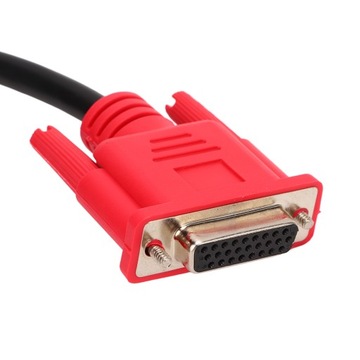 Кабель сканера OBD2 Professional EAX0068L00C DA?4 Гибкий для SOLUS ULTRA S