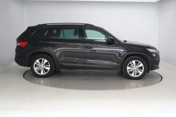 Skoda Kodiaq I SUV 2.0 TDI 150KM 2018 Skoda Kodiaq 2.0 TDI, Salon Polska, Automat, zdjęcie 5