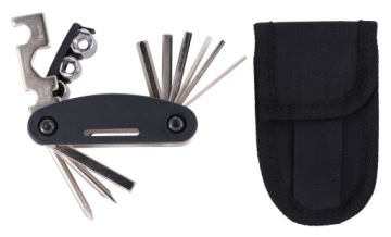 Dunlop BIKE KEYS для велосипеда MULTITOOL + кейс