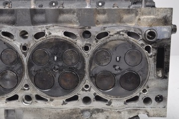 GALAXY MK3 S-MAX VOLVO S40 V70 2.0D TDCI HLAVA