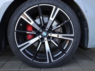 BMW Seria 5 G90-91 2025 540d xDrive Sport Sedan 3.0 (303KM) 2025, zdjęcie 13