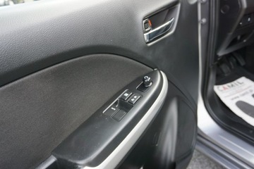 Suzuki Baleno III 1.2 DualJet 90KM 2016 Suzuki Baleno polski salon, pełen serwis,, zdjęcie 8