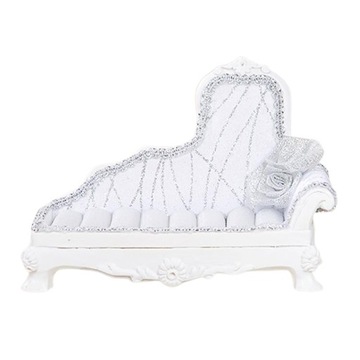 Nowość stojak na biżuterię wysokie buty Sofa