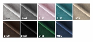 МАРТЕН 3+2+1 комплект мягкой мебели