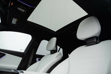 Mercedes GLC C254/X254 Coupe 2.0 220d 197KM 2025 Mercedes-Benz GLC Coupe 220 4Matic AMG Line Autotrade Mercedes-Benz, zdjęcie 28