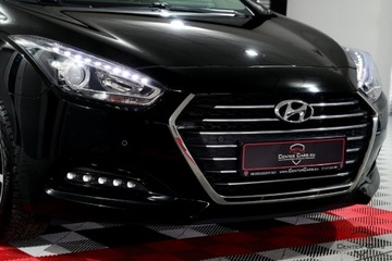 Hyundai i40 Kombi Facelifting 2.0 GDI 165KM 2018 Hyundai i40 2.0 GDI Sliczny Navi Climatronic KeyLess Kam.As.Pasa El.KlapaG, zdjęcie 32