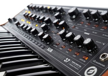 Moog Последующий 37 Стандарт