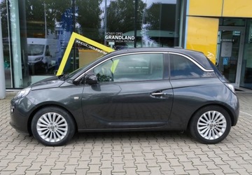 Opel Adam Hatchback 1.4 87KM 2018 Opel Adam dach panoramiczny, pakiet city, tempomat, pdc 1.4 Benzyna 87KM, zdjęcie 7