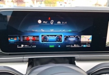 Mercedes GLE V167 2025 Mercedes-Benz GLE 53 AMG Coupe PHEV 4-Matic 3.0 Hybryda 449KM, zdjęcie 32