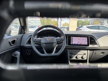 Cupra Ateca Crossover Facelifting 1.5 TSI 150KM 2025 Cupra Ateca 1.5 TSI 150 KM 7-biegowa automatyczna, zdjęcie 18