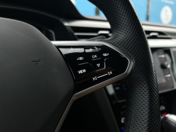 Volkswagen Arteon Fastback Facelifting 2.0 TSI 190KM 2022 Volkswagen Arteon |Digital Cockpit| R-Line| Kierow, zdjęcie 24