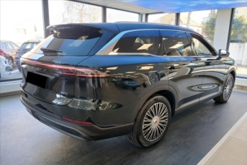 Chery Tiggo 9 SUV PHEV 1.5 Super Hybrid 428KM 2025 Tiggo 9 Prestige 1.5 T-GDI Super Hybrid DHT 7os. 428KM 2025, zdjęcie 2