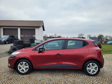 Renault Clio V 2019 RENAULT CLIO IV LIFT - AUTO BEZWYPADKOWE !!! PIĘKNY KOLOR !!! WARTO !!!, zdjęcie 4