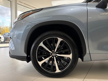 Toyota Highlander III 2.5 248KM 2021 Toyota Highlander Executive / 1 właściciel / Salon, zdjęcie 21