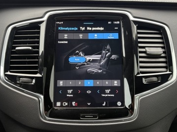 Volvo XC90 II 2024 Volvo XC 90 Volvo XC90 | T8 AWD | Plug-in Hybrid |, zdjęcie 13