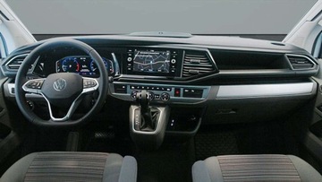 Volkswagen California Multivan 6.1 2.0 TDI BMT 150KM 2022 Volkswagen California Volkswagen California 2.0 Diesel 150KM, zdjęcie 8