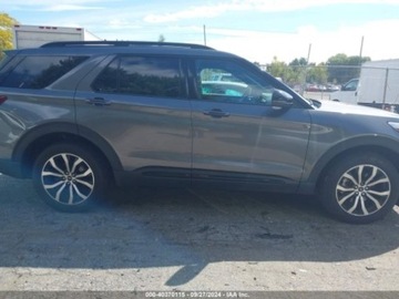 Ford Explorer VI 2021 Ford Explorer ST 2021 3.0l 3.0 Benzyna 400KM, zdjęcie 1