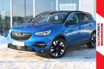 Opel 2021 Opel Grandland X Ultimate