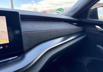 Skoda Octavia IV RS Kombi 2.0 TDI SCR 200KM 2022 Skoda Octavia 2.0 Diesel 200KM, zdjęcie 31