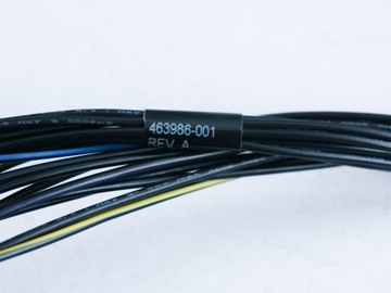 Кабели питания HP Z800 — 463986-001