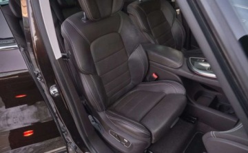 Renault Espace V Van 1.6 Energy TCe 200KM 2016 Renault Espace Renault Espace 1.6 TCE Initiale Paris EDC 1.6 Benzyna 200KM, zdjęcie 18