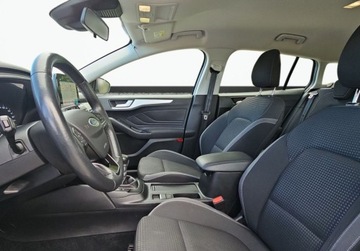 Ford Focus IV Kombi 1.5 EcoBlue 120KM 2020 Ford Focus Salon Polska Pakiet WINTER Grupa Adamowscy 1.5 Diesel 120KM, zdjęcie 8