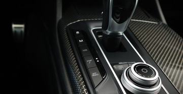 Maserati Levante 3.0 V6 275KM 2017 Maserati Levante (Nr.078) 3.0 Automat 275 KM Skory Panorama Kamera Gwaranc, zdjęcie 33