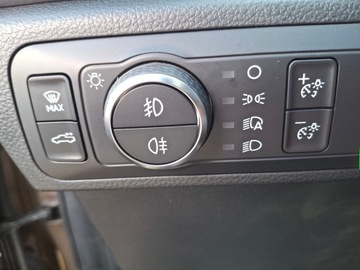 Volkswagen Amarok II 2025 Volkswagen Amarok Aventura 3.0 V6 TDI 4Motion, zdjęcie 35