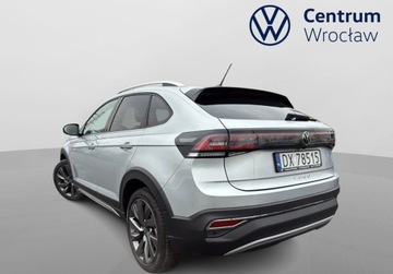 Volkswagen Taigo 1.5 TSI 150KM 2025 Volkswagen Taigo Style 1.5 TSI 150KM 1.5 Benzyna 150KM, zdjęcie 3