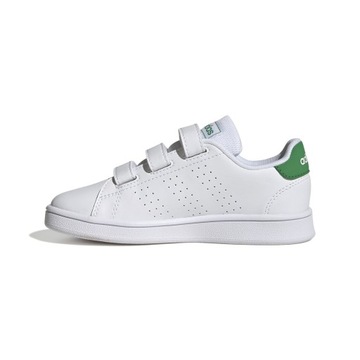 Детская обувь Adidas Advantage Court Lifestyle GW6494, размер 34